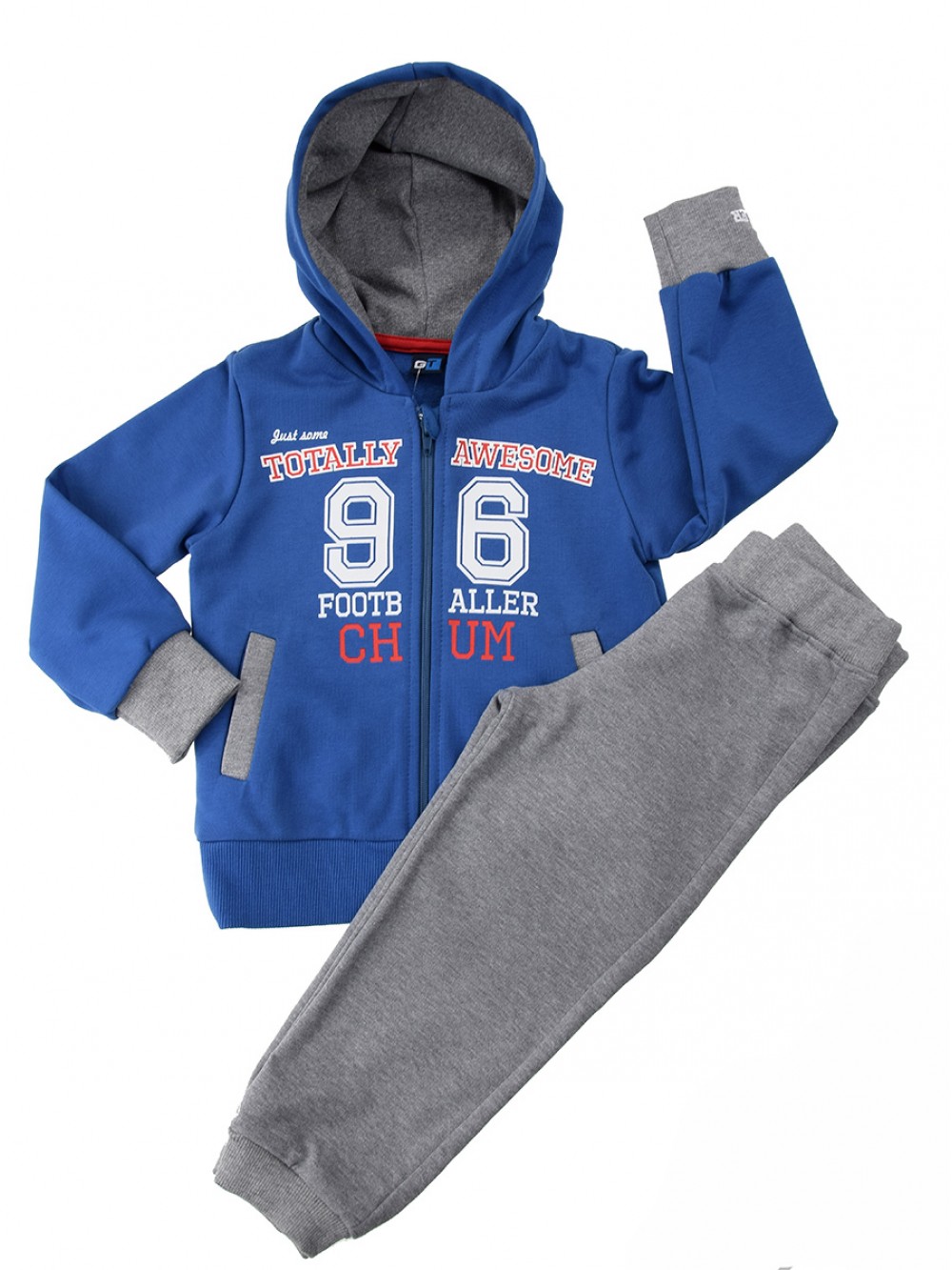 Спортен комплект "96" (4-5г.)